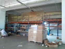 Woodlands Spectrum (D25), Factory #455027401